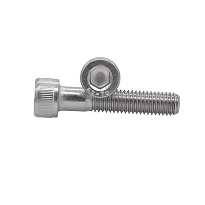 欧思卓 4.8级镀锌内六角螺栓 M18mm*220mm  50套/包按（包）销售