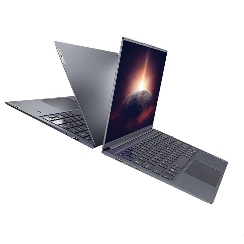联想 开天N80z 国产信创笔记本电脑 14英寸 兆芯KX-6780A/16G/512G/集显/14英寸/KOS试用版按台销售