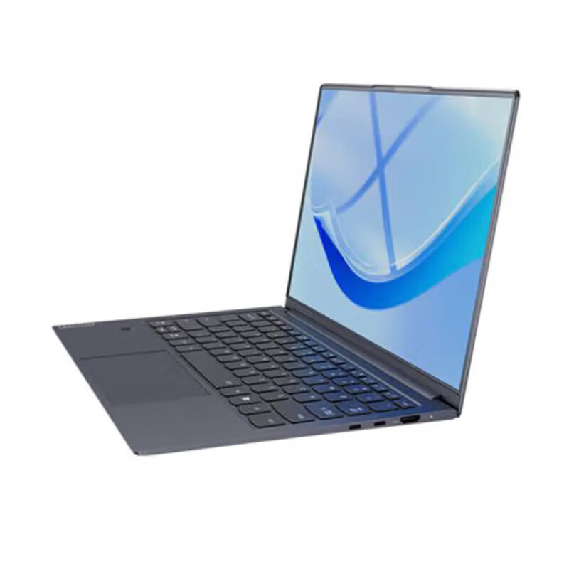 联想 开天N80z 国产信创笔记本电脑 14英寸 兆芯KX-6780A/16G/512G/集显/14英寸/KOS试用版按台销售