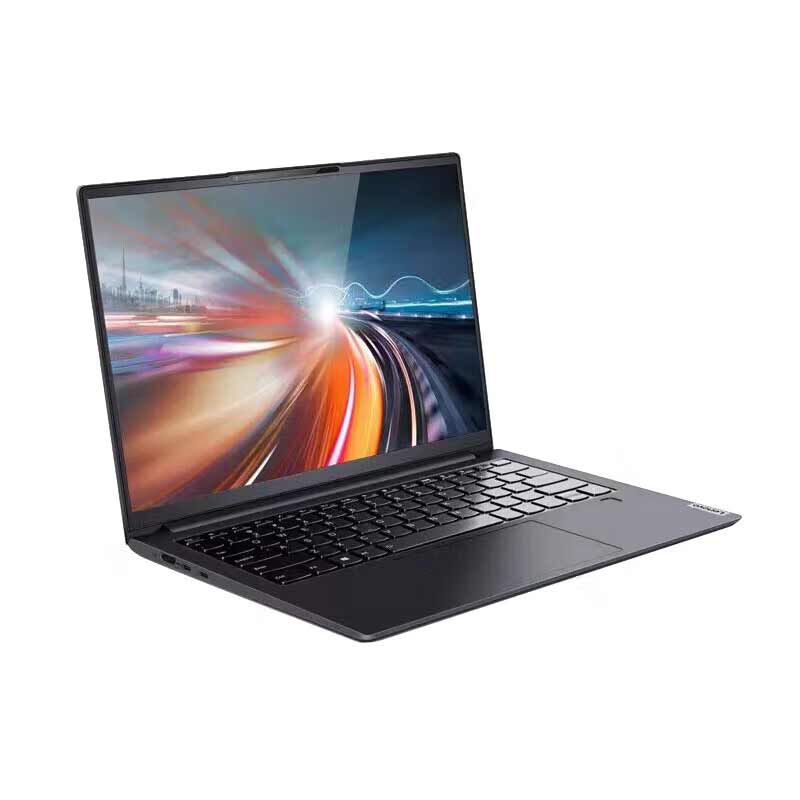 联想 开天N80z 国产信创笔记本电脑 14英寸 兆芯KX-6780A/16G/512G/集显/14英寸/KOS试用版按台销售