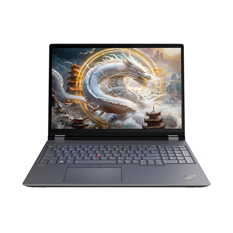 联想 P16 I9-13980HX 移动工作站  64GB 1TB SSD RTX4090 16英寸按台销售