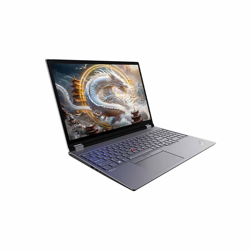 联想 P16 I9-13980HX 移动工作站  64GB 1TB SSD RTX4090 16英寸按台销售