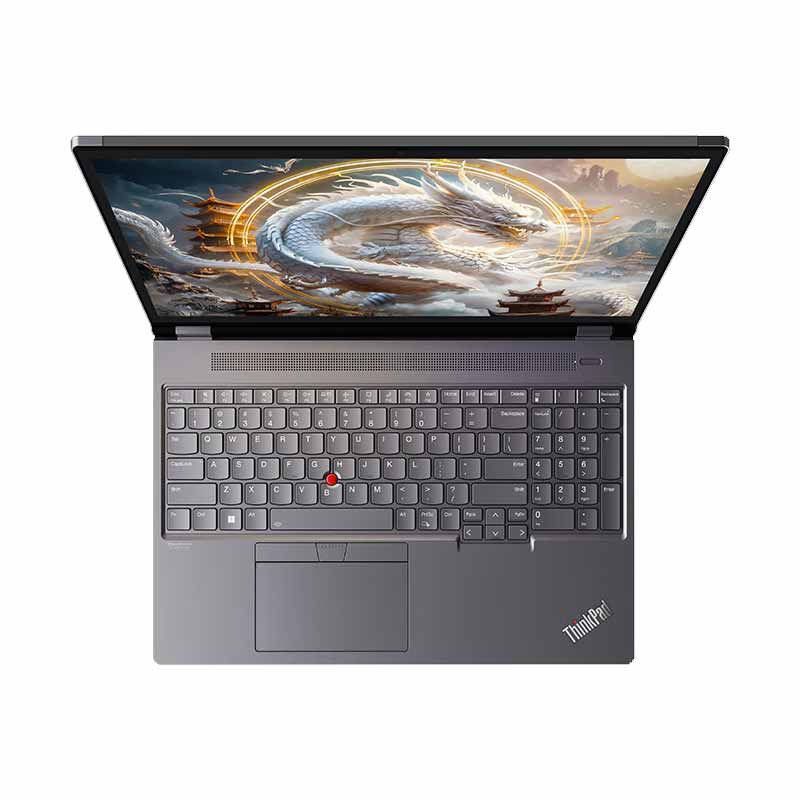 联想 P16 I9-13980HX 移动工作站  64GB 1TB SSD RTX4090 16英寸按台销售