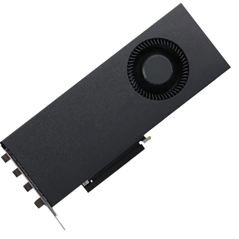 英伟达 RTX4090 显卡按块销售