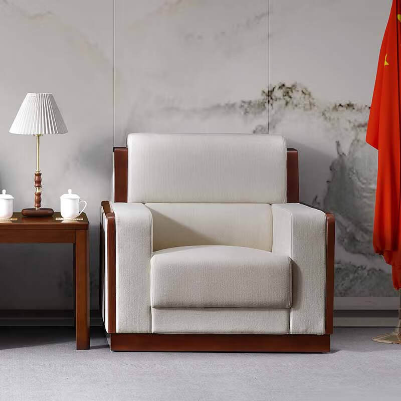 奇冠 QG-1449-SFA10 单人位沙发 980W*900D*950Hmm 皓月白 绒布按(张)销售 奇冠 QG-1449-SFA10 单人位沙发 980W*900D*950Hmm 皓月白 绒布按(张)销售