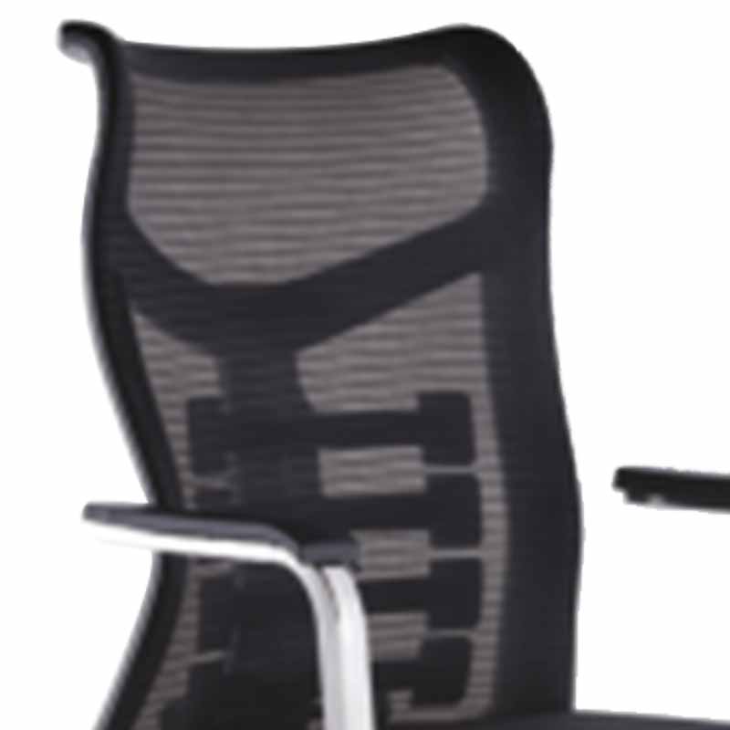 奇冠 QG-D031 弓型椅办公椅网椅 网布 黑色按(把)销售 奇冠 QG-D031 弓型椅办公椅网椅 网布 黑色按(把)销售