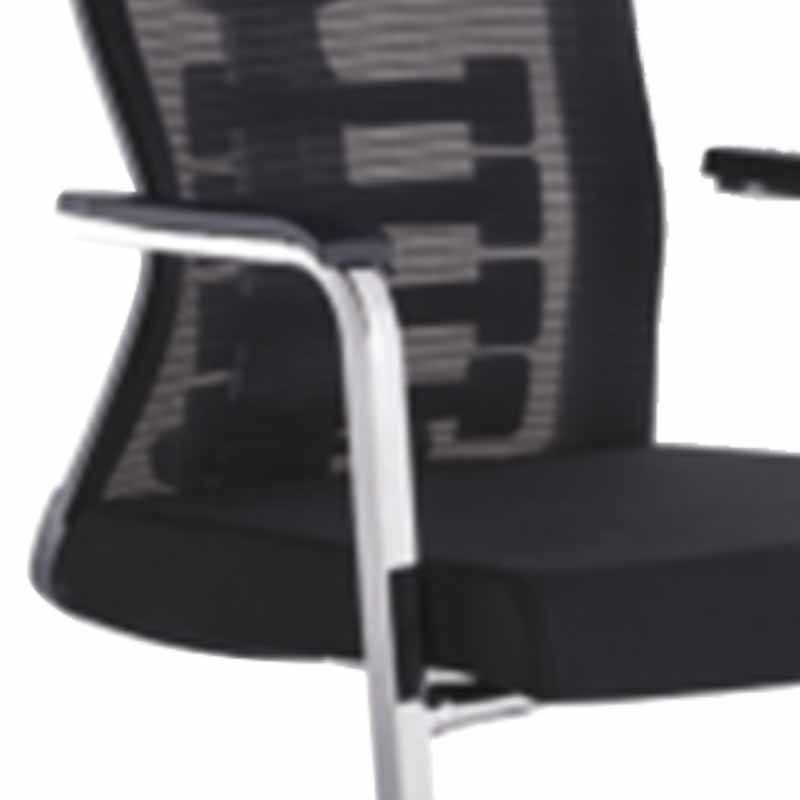 奇冠 QG-D031 弓型椅办公椅网椅 网布 黑色按(把)销售 奇冠 QG-D031 弓型椅办公椅网椅 网布 黑色按(把)销售