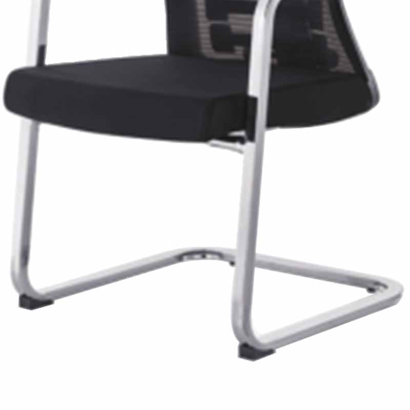 奇冠 QG-D031 弓型椅办公椅网椅 网布 黑色按(把)销售 奇冠 QG-D031 弓型椅办公椅网椅 网布 黑色按(把)销售