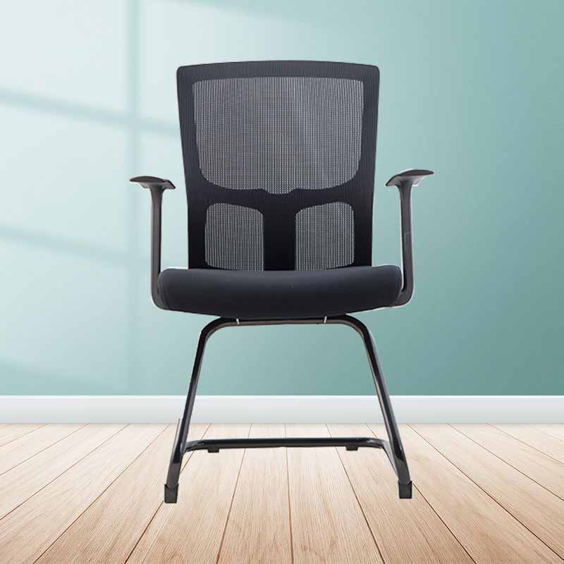 奇冠 QG-CH-183C 弓形椅网椅办公椅网椅 网布 黑色按(把)销售 奇冠 QG-CH-183C 弓形椅网椅办公椅网椅 网布 黑色按(把)销售