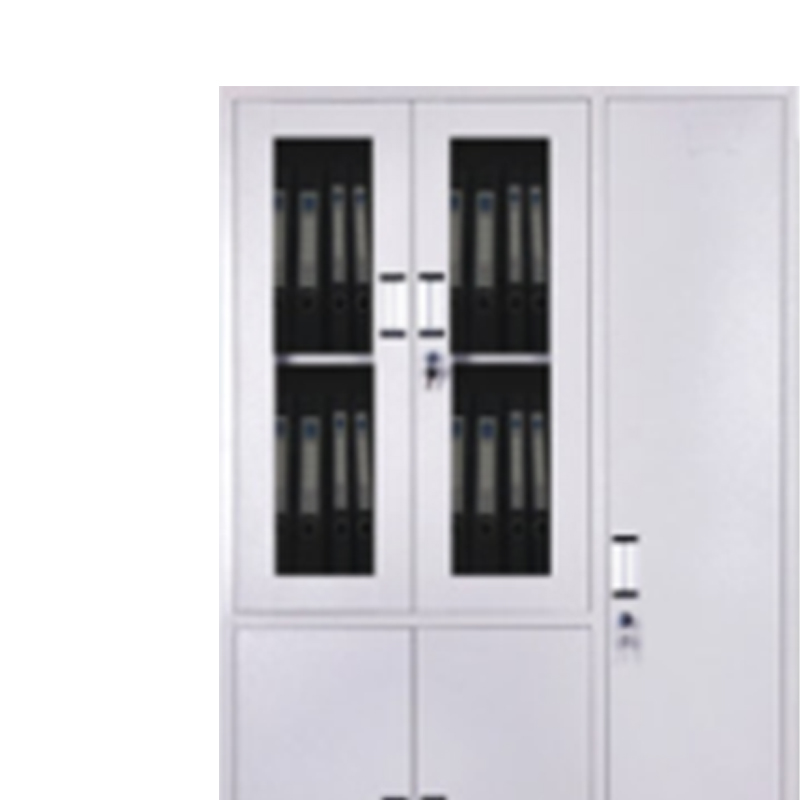 奇冠 钢制五门更衣柜 1850*900*420mm 灰白色 加厚按(张)销售 奇冠 钢制五门更衣柜 1850*900*420mm 灰白色 加厚按(张)销售