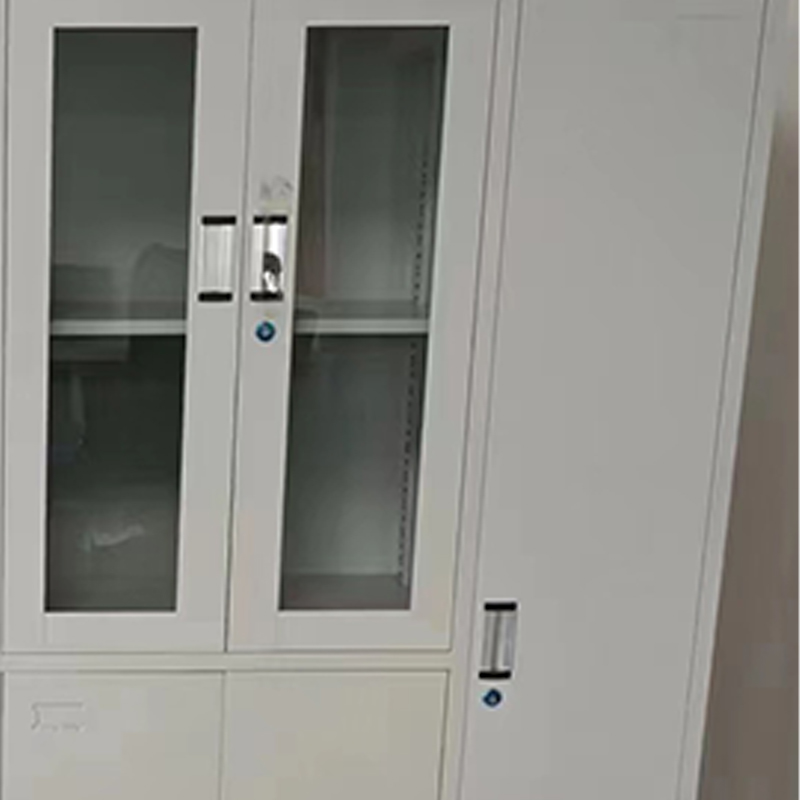 奇冠 钢制五门更衣柜 1850*900*420mm 灰白色 加厚按(张)销售 奇冠 钢制五门更衣柜 1850*900*420mm 灰白色 加厚按(张)销售