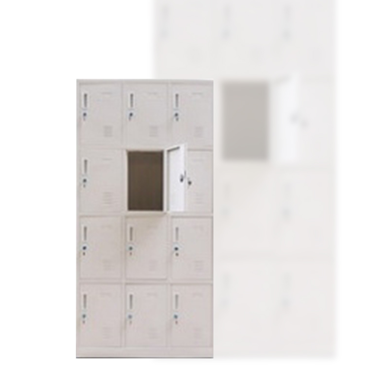 奇冠 钢制十二门更衣柜 1850*900*420mm 灰白色 加厚按(张)销售 奇冠 钢制十二门更衣柜 1850*900*420mm 灰白色 加厚按(张)销售
