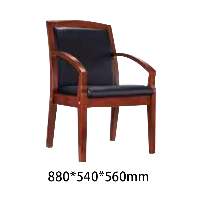 奇冠 QG-A08# 会议椅办公椅 880*540*560mm 黑色 橡胶木 西皮按(把)销售 奇冠 QG-A08# 会议椅办公椅 880*540*560mm 黑色 橡胶木 西皮按(把)销售