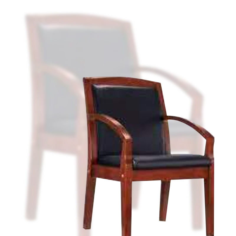 奇冠 QG-A08# 会议椅办公椅 880*540*560mm 黑色 橡胶木 西皮按(把)销售 奇冠 QG-A08# 会议椅办公椅 880*540*560mm 黑色 橡胶木 西皮按(把)销售