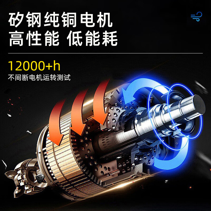 美的 AC360-20A 空调扇  制冷风机电冷风扇水冷空调加冰块冷气机大面积超强风降温水冷机按台销售