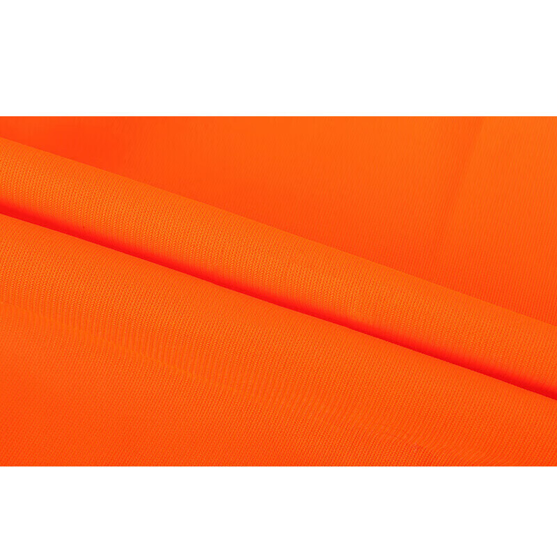 欧思卓 OSZ-FB-05 多口袋款反光背心  橘色 120g针织布 XL按（件）销售