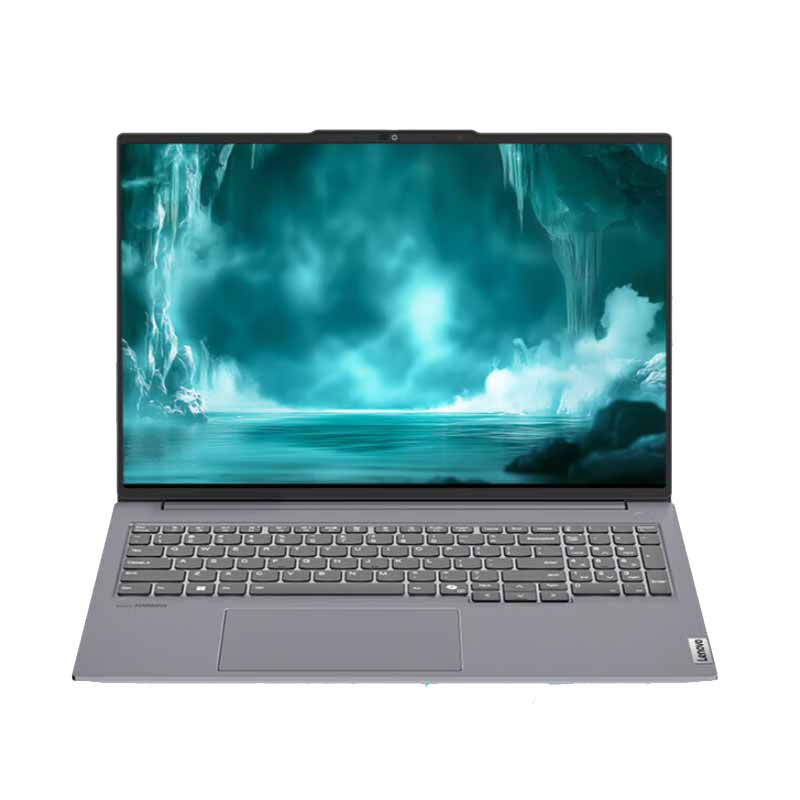 ThinkPad ThinkBook16+ 2025款 RTX5060 笔记本电脑 独显  ZL22 Ultra9 285H丨32G 2TB固态 升级按台销售