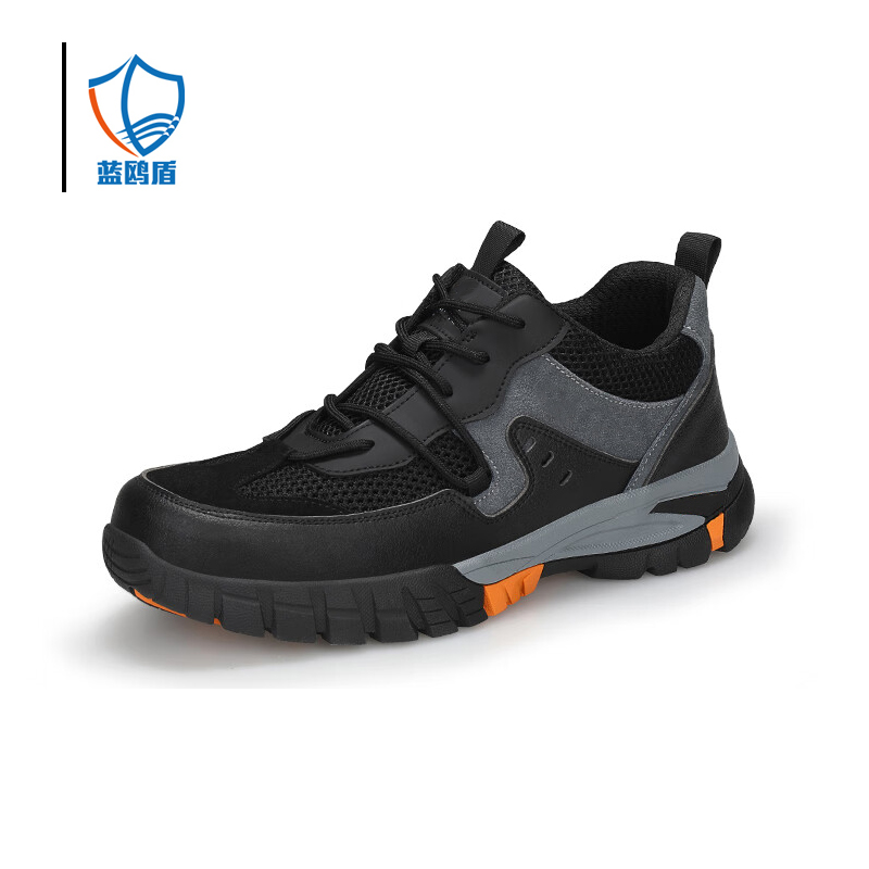 蓝鸥盾 1109KV 绝缘鞋 36-48码 防砸防刺穿绝缘10KV轻便按（双）销售