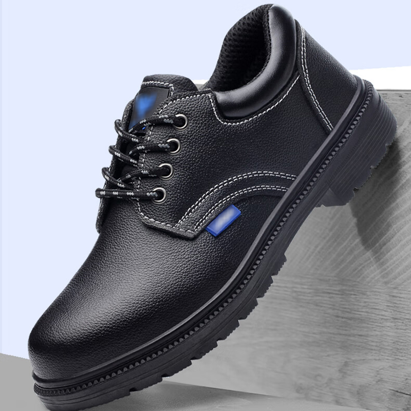 蓝鸥盾 005 经典款劳保鞋 35-47码 防砸防刺穿按(双)销售 蓝鸥盾 005 经典款劳保鞋 35-47码 防砸防刺穿按(双)销售