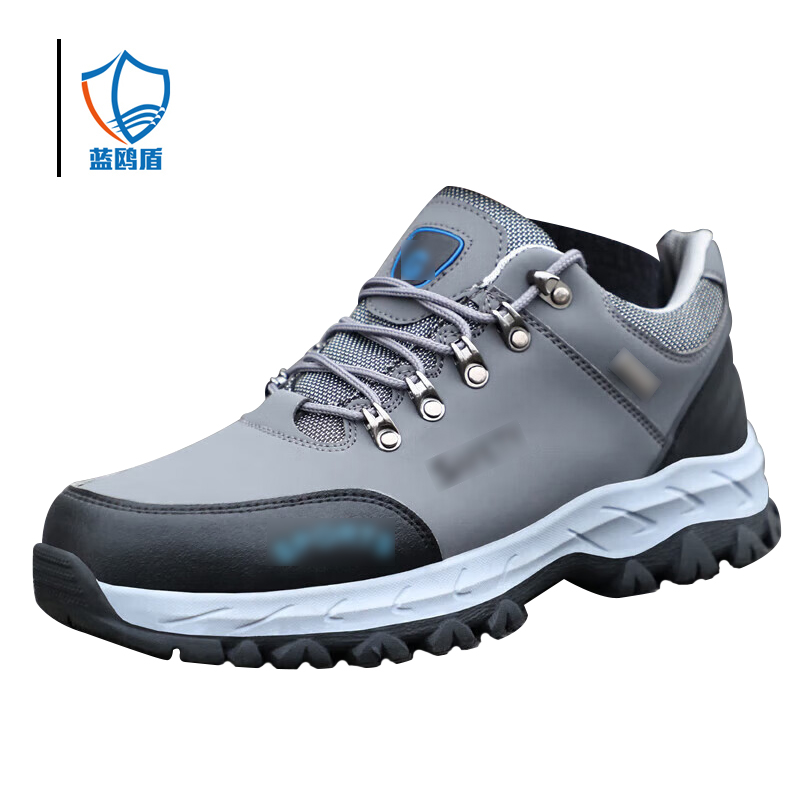 蓝鸥盾 2135 登山款劳保鞋 36-45码 防砸防刺穿按（双）销售