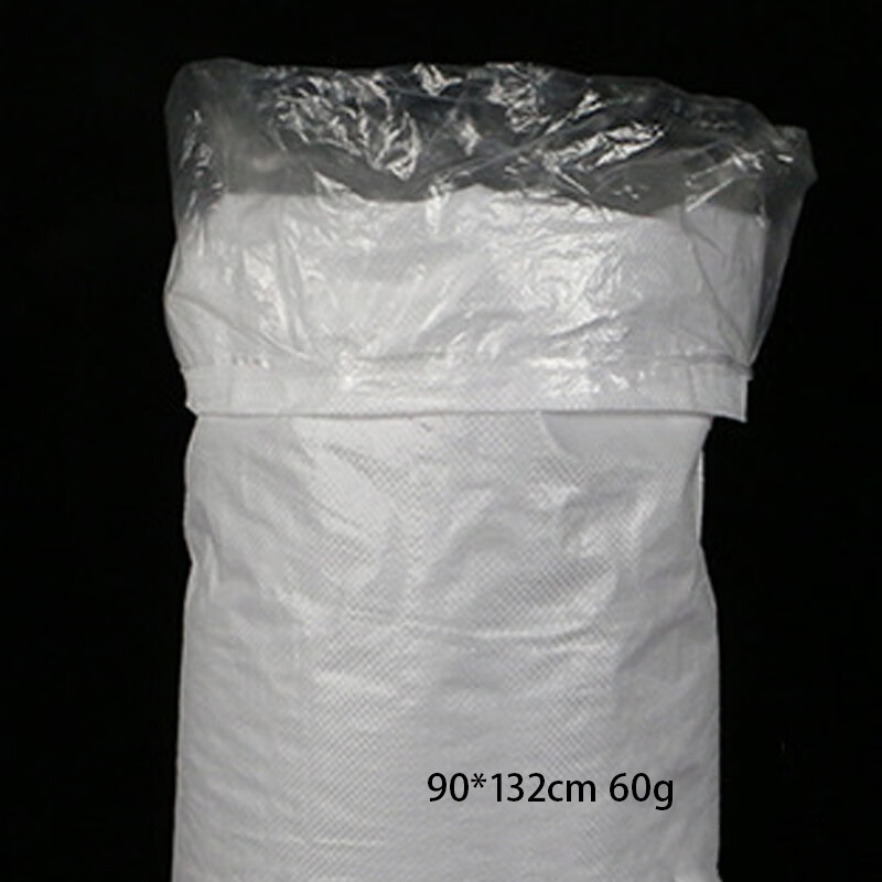 星辰创客 XGB-F02 编织袋 90*132cm 60g 内覆防水膜 白色 50条/包按(包)销售 星辰创客 XGB-F02 编织袋 90*132cm 60g 内覆防水膜 白色 50条/包按(包)销售