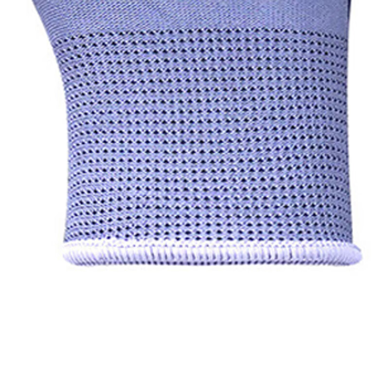 星宇 N2003 丁腈手套  丁腈耐油 M 黑灰 12副/包按（包）销售