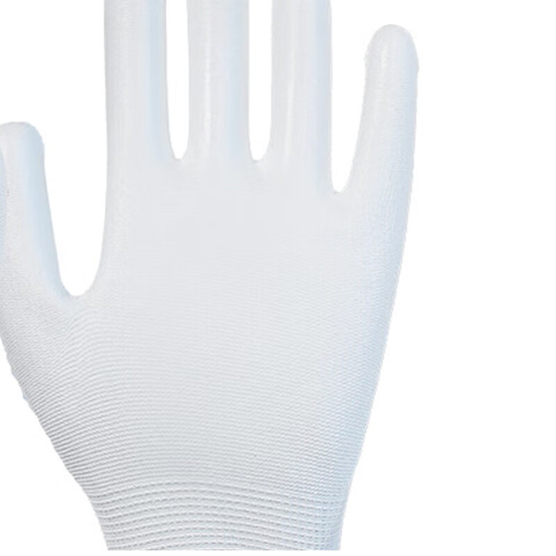 星宇 PU2001 防滑手套 PU防滑 M 白 12副/包按(包)销售 星宇 PU2001 防滑手套 PU防滑 M 白 12副/包按(包)销售