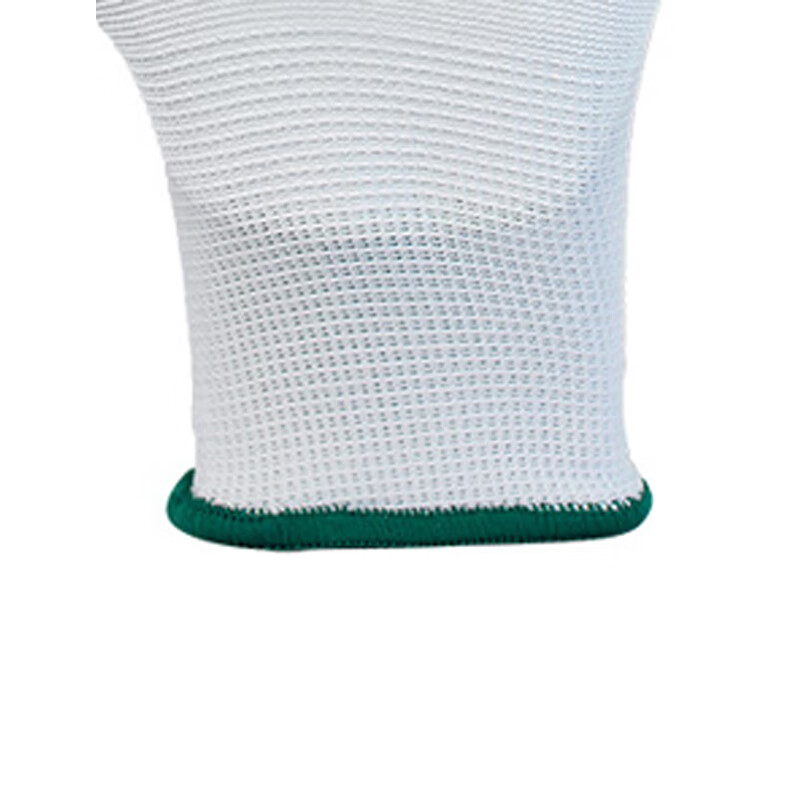 星宇 PU2001 防滑手套 PU防滑 M 白 12副/包按(包)销售 星宇 PU2001 防滑手套 PU防滑 M 白 12副/包按(包)销售