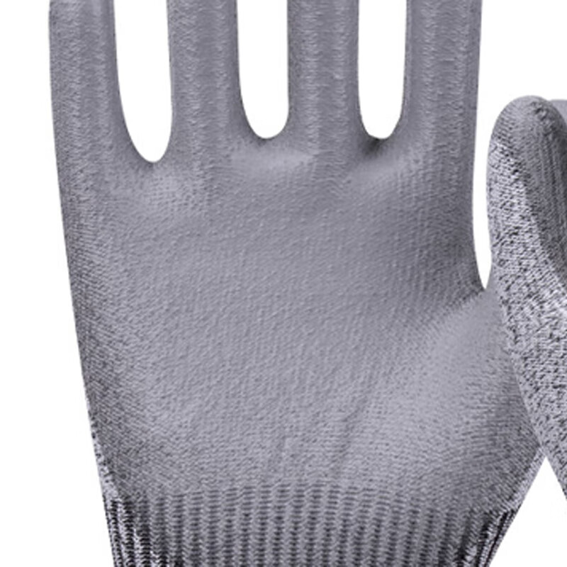 星宇 PU6001 防割手套 PU防割 L 灰 1副/袋按(副)销售 星宇 PU6001 防割手套 PU防割 L 灰 1副/袋按(副)销售