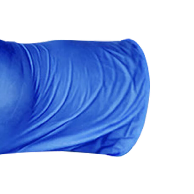 星宇 D0450 一次性丁腈手套 4.5克 S/M/L 蓝 100只/盒按(盒)销售 星宇 D0450 一次性丁腈手套 4.5克 S/M/L 蓝 100只/盒按(盒)销售