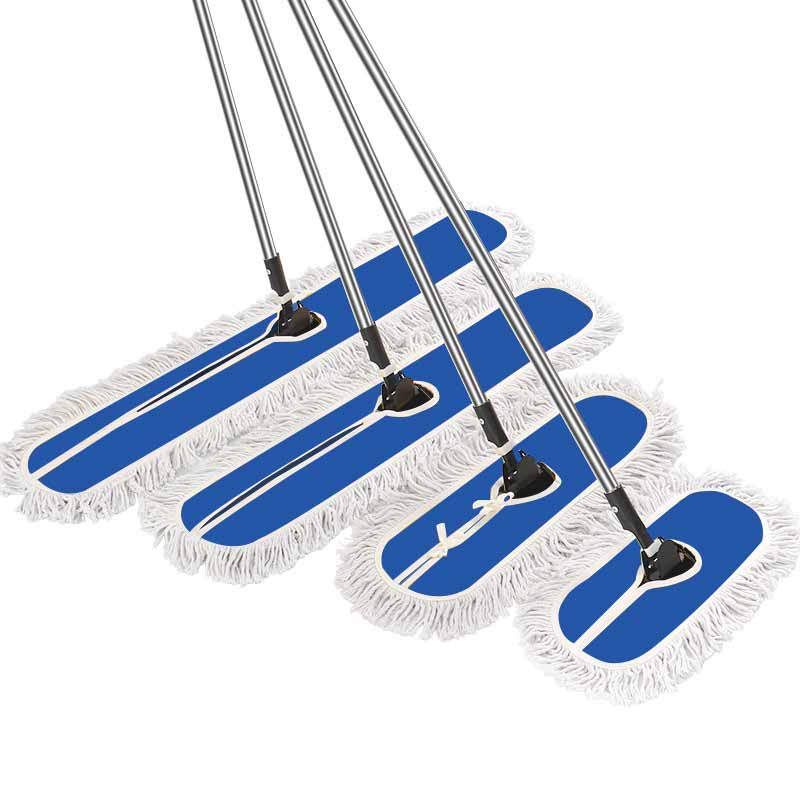 欧思卓 OAT-B05 尘推拖把 替换布头 90cm 蓝色按(个)销售 欧思卓 OAT-B05 尘推拖把 替换布头 90cm 蓝色按(个)销售