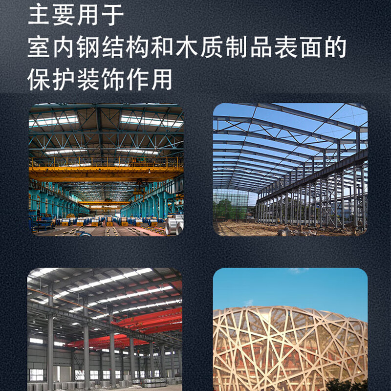 东方红 快干磁漆 14kg/桶 银灰按（桶）销售