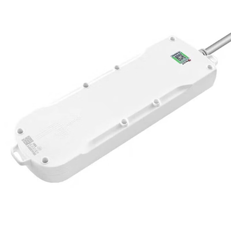 公牛 GN-610 排插 插线板/插排/接线板/拖线板 总控 8位 3米 白蓝 1个/包按(个)销售 公牛 GN-610 排插 插线板/插排/接线板/拖线板 总控 8位 3米 白蓝 1个/包按(个)销售