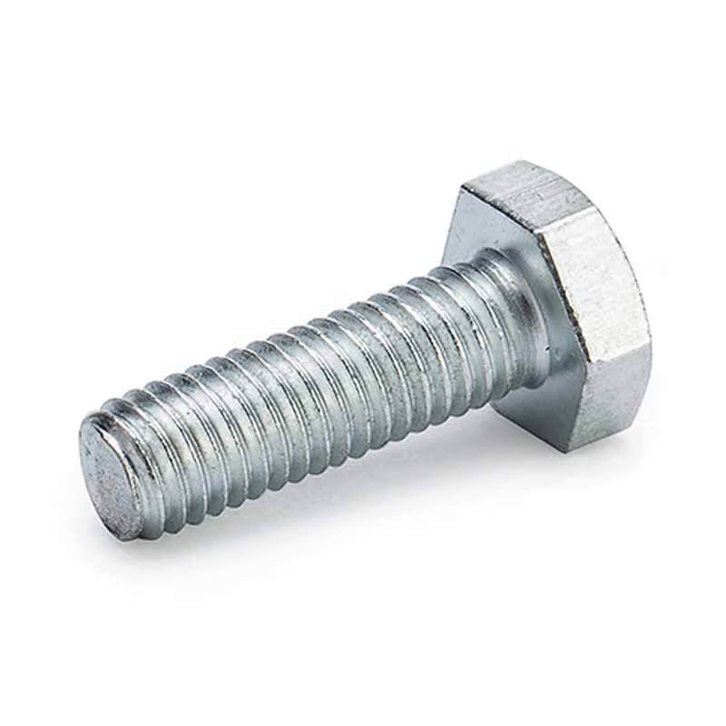 欧思卓 M16*45mm 外六角螺栓 4.8级GB/T 5781 全牙 镀锌 50个/包按(包)销售 欧思卓 M16*45mm 外六角螺栓 4.8级GB/T 5781 全牙 镀锌 50个/包按(包)销售