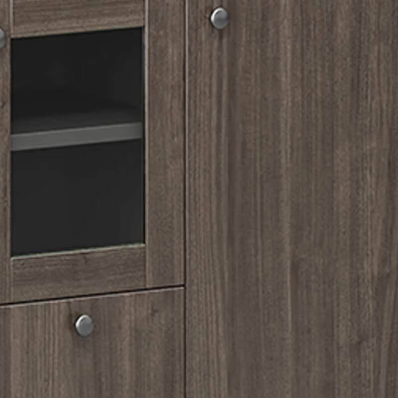 奇冠 QG-TAD-CAW-1208D 板式茶水柜 1200W*400D*805Hmm 乌金胡桃+深铁灰按(张)销售 奇冠 QG-TAD-CAW-1208D 板式茶水柜 1200W*400D*805Hmm 乌金胡桃+深铁灰按(张)销售