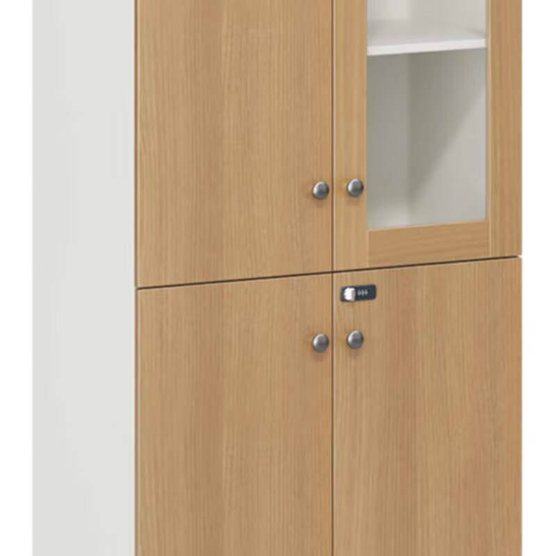 奇冠 QG-TAD-CAQ-0820E 板式文件柜书柜 800W*400D*2000Hmm 艾德樱桃+进口暖白按(张)销售 奇冠 QG-TAD-CAQ-0820E 板式文件柜书柜 800W*400D*2000Hmm 艾德樱桃+进口暖白按(张)销售