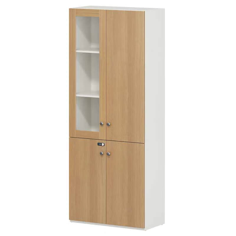 奇冠 QG-TAD-CAQ-0820E 板式文件柜书柜 800W*400D*2000Hmm 艾德樱桃+进口暖白按(张)销售 奇冠 QG-TAD-CAQ-0820E 板式文件柜书柜 800W*400D*2000Hmm 艾德樱桃+进口暖白按(张)销售