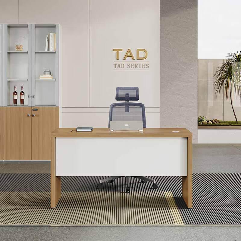 奇冠 QG-TAD-DED-1206D 板式行政桌办公桌 1200W*600D*750Hmm 艾德樱桃+进口暖白按(张)销售 奇冠 QG-TAD-DED-1206D 板式行政桌办公桌 1200W*600D*750Hmm 艾德樱桃+进口暖白按(张)销售