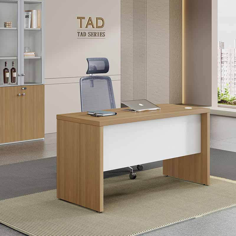 奇冠 QG-TAD-DED-1206D 板式行政桌办公桌 1200W*600D*750Hmm 艾德樱桃+进口暖白按(张)销售 奇冠 QG-TAD-DED-1206D 板式行政桌办公桌 1200W*600D*750Hmm 艾德樱桃+进口暖白按(张)销售