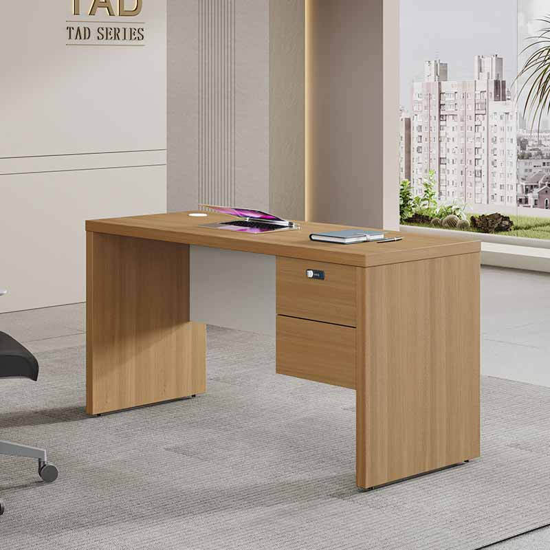 奇冠 QG-TAD-DED-1206D 板式行政桌办公桌 1200W*600D*750Hmm 艾德樱桃+进口暖白按(张)销售 奇冠 QG-TAD-DED-1206D 板式行政桌办公桌 1200W*600D*750Hmm 艾德樱桃+进口暖白按(张)销售