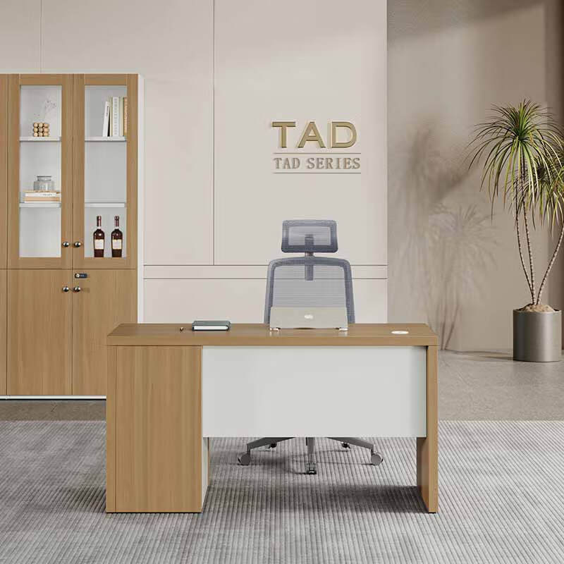 奇冠 QG-TAD-DEC-1406D 板式行政桌办公桌 1400W*600D*750Hmm 艾德樱桃+进口暖白按(张)销售 奇冠 QG-TAD-DEC-1406D 板式行政桌办公桌 1400W*600D*750Hmm 艾德樱桃+进口暖白按(张)销售