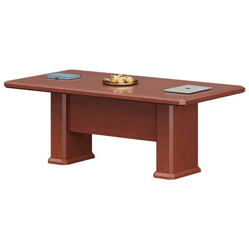 奇冠 QG-FP0620 油漆会议桌 2000W*1050D*760Hmm 胡桃色按(张)销售 奇冠 QG-FP0620 油漆会议桌 2000W*1050D*760Hmm 胡桃色按(张)销售