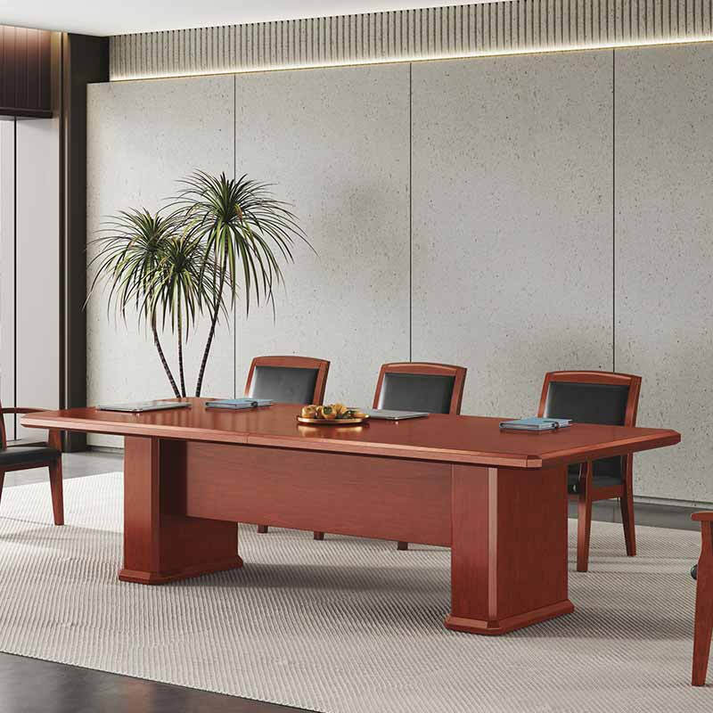 奇冠 QG-FP0624 油漆会议桌 2400W*1200D*760Hmm 胡桃色按(张)销售 奇冠 QG-FP0624 油漆会议桌 2400W*1200D*760Hmm 胡桃色按(张)销售