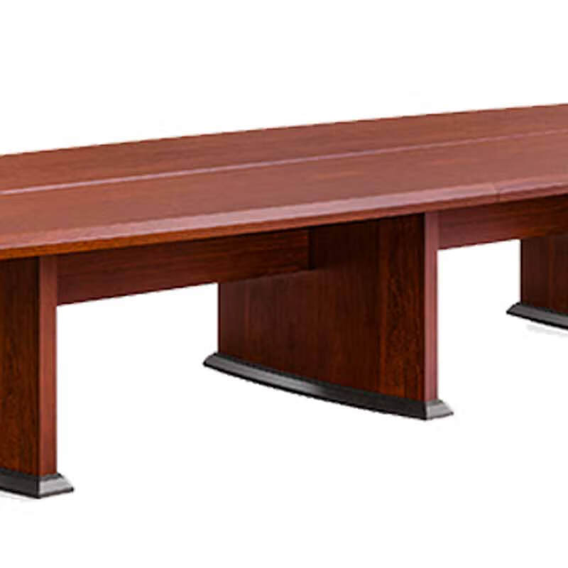 奇冠 QG-FP0442 油漆会议桌 4200W*1600D*760Hmm 胡桃色按(张)销售 奇冠 QG-FP0442 油漆会议桌 4200W*1600D*760Hmm 胡桃色按(张)销售