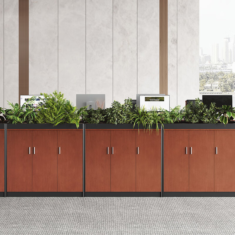 奇冠 QG-TAR-CAF-1211 油漆花槽柜茶水柜 1200W*400D*1130H胡桃+星空灰按(张)销售 奇冠 QG-TAR-CAF-1211 油漆花槽柜茶水柜 1200W*400D*1130H胡桃+星空灰按(张)销售