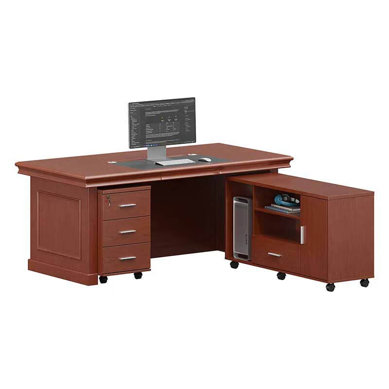 奇冠 QG-F5C181 油漆中班台办公桌 1800W*900D*760Hmm 胡桃色按(张)销售 奇冠 QG-F5C181 油漆中班台办公桌 1800W*900D*760Hmm 胡桃色按(张)销售