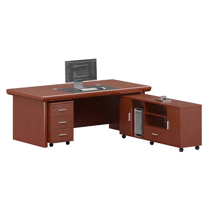 奇冠 QG-H2Y201 油漆中班台办公桌 2000W*1000D*760Hmm 胡桃色按(张)销售 奇冠 QG-H2Y201 油漆中班台办公桌 2000W*1000D*760Hmm 胡桃色按(张)销售