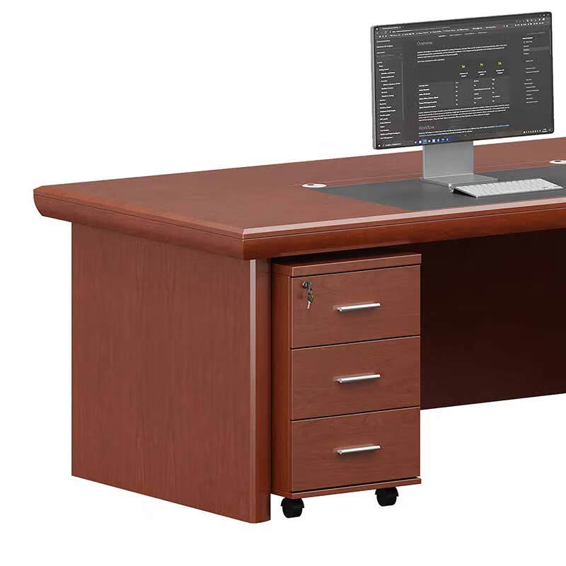 奇冠 QG-H2Y201 油漆中班台办公桌 2000W*1000D*760Hmm 胡桃色按(张)销售 奇冠 QG-H2Y201 油漆中班台办公桌 2000W*1000D*760Hmm 胡桃色按(张)销售