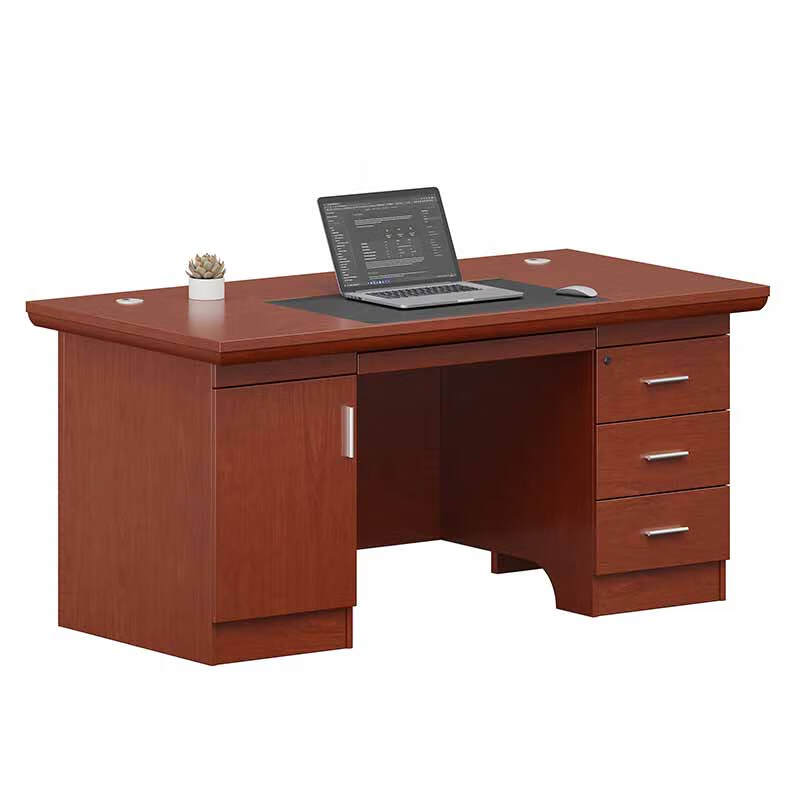 奇冠 QG-F6Y161C 油漆办公桌电脑桌写字桌 1600*800*760Hmm 胡桃色按(张)销售 奇冠 QG-F6Y161C 油漆办公桌电脑桌写字桌 1600*800*760Hmm 胡桃色按(张)销售
