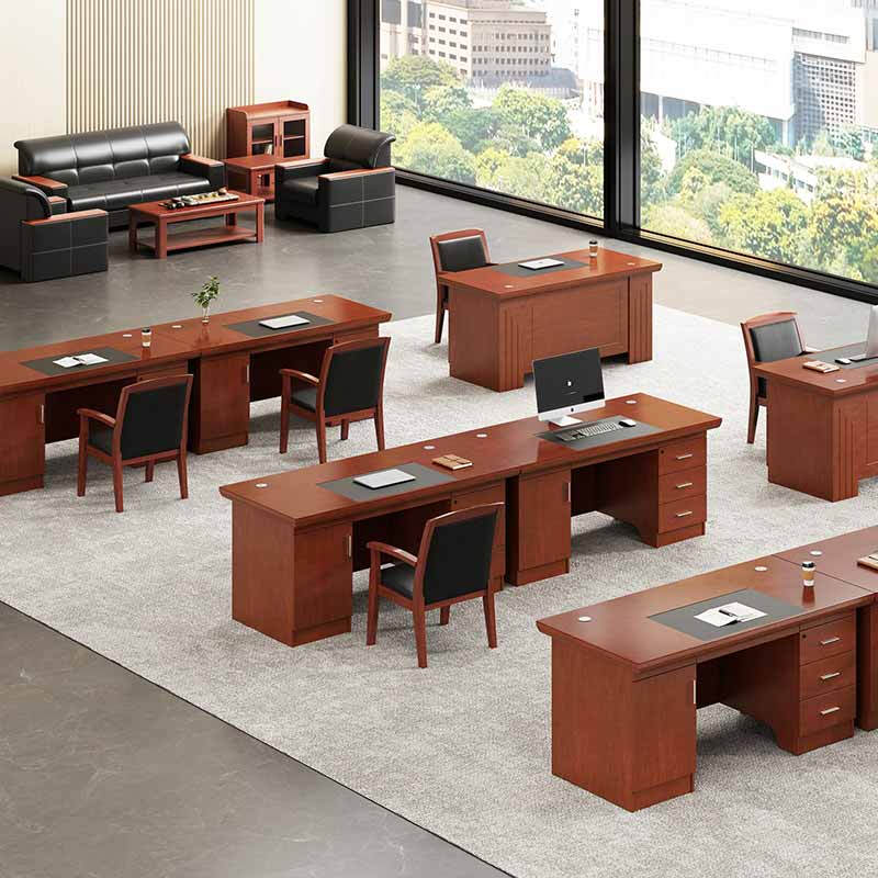 奇冠 QG-F6Y161C 油漆办公桌电脑桌写字桌 1600*800*760Hmm 胡桃色按(张)销售 奇冠 QG-F6Y161C 油漆办公桌电脑桌写字桌 1600*800*760Hmm 胡桃色按(张)销售